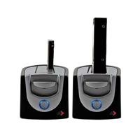 NewerTech Voyager Q- Quad Interface SATA 2.5 & 3.5 Hard Drive Docking Solution