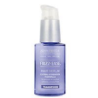 John Frieda Frizz-Ease Hair Serum, Extra Strength Formula 1.69 fl oz (50 ml)