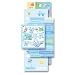 K&Company Baby Boy Scrapbook Kit Flip Pack