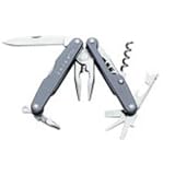 Leatherman 70108003K Juice C2, Storm Gray, Pocket Multi-Tool