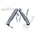 Leatherman 70108003K Juice C2, Storm Gray, Pocket Multi-Tool