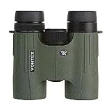 Vortex Optics 6x32 Viper Series Waterproof Roof Prism Binocular with 8.0 Degree Angle of View