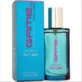 Davidoff Cool Water Game Woman Geschenkset Eau de Toilette 50 ml & Body Lotion 75 ml Preisvergleich