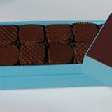 Charles Fleur de Sel Caramels, 20 pc.