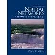 Neural Networks: A Comprehensive Foundation 2nd Economy Edition by Haykin