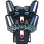 New Charging Station Ps3 Ul Approved Ac Adaptor Home Outlet Motion Controll ....