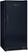 Frigidaire FFU14F7HB 13.7 cu. ft. Upright Freezer with 2 Fixed & 1 Adjustable Shelves, Shelf Bookend, Blue Interior Lighting and Front Digital Display: Black