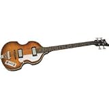 Electric Bass Guitars