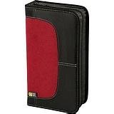 64-CD Nylon Media Wallet