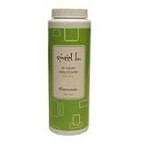 Sweet B. All-Nat Baby Powder 5.5 oz