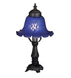 Accent Table Lamps Meyda Tiffany 11959