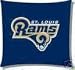 St. Louis Rams NFL 12