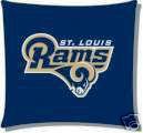St. Louis Rams NFL 12