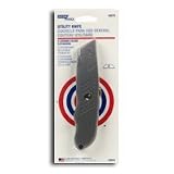 Hyde Tools Adjustable Top Slide Utility Knife 42070