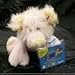 GANZ Webkinz Lil' Kinz Plush Pig