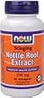 NOW STINGING NETTLE ROOT STANDARDIZED EXTRACT 250 MG - 90 VCaps