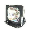 DNGO GLH-15 REPLACEMENT LAMP FOR TOSHIBA PROJECTOR TLPL78 TLP-380 / TLP-780 AND TLP-781 MULTIMEDIA P