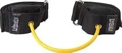 Lateral Steppers X-light (Yellow) - Sports Step Platforms