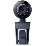 Case Logic WC300 1.3MP USB Webcam for Notebooks (Black)