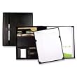 DTM92478 - Weekly/Monthly Planner,Undated,Jan-Dec 2009,5-1/2x8-1/2,BK