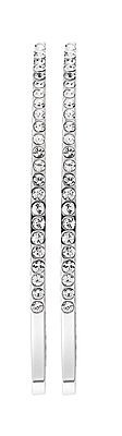 Dyrberg / Kern Damen-Ohrringe Quinn SS Crystal 330188 Preisvergleich