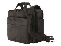Sony VGPE-MBT07 VAIO Tragetasche bis 43,8 cm (17,3 Zoll) schwarz Preisvergleich