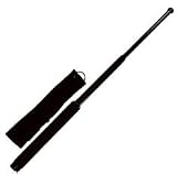 Sporting Goods : Black Manual Tokusho Keibo with Case