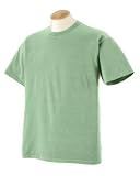 Direct Dyed Cotton Short Sleeve T-shirt