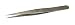 DUMONT TWEEZER II SWISS #MM STAINLESS STEEL NON MAGNETIC