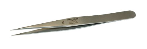 DUMONT TWEEZER II SWISS NON MAGNETIC