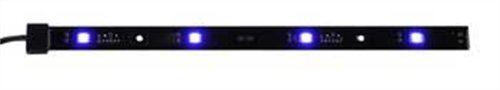 TrueLumen Aquatic 10-Inch 4-453nm Blue LED Strip TrueLumen Aquatic 10-Inch 4-453nm Blue LED Strip