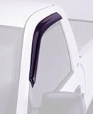Auto Ventshade 92101 Ventvisor 2-Piece Smoke Window Visor