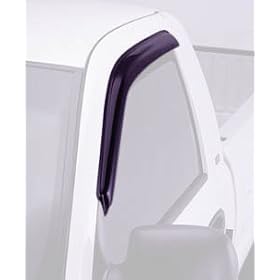 Auto Ventshade 92101 Ventvisor 2-Piece Smoke Window Visor