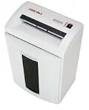HSM Aktenvernichter HSM 104.3 OFFICE Aktenvernichter 104.3 5,8mm Streifen