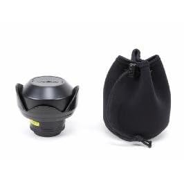 【クリックで詳細表示】INON[イノン] キャリングポーチ for UFL-165AD： 家電・カメラ