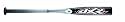 Demarini DX2 (-11) Youth Baseball Bat - 2009 Model