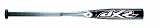 Demarini DX2  Youth Baseball Bat - 2009 Model