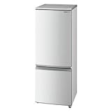 【エコポイント対象商品】シャープ 167L 2ドア ノンフロン冷蔵庫（シルバー系）SHARP SJ-17S-S