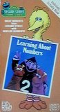 Learning About Numbers - Sesame Street Home Video