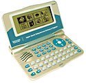Ectaco Partner EJ400T Talking Electronic Dictionary English-Japanese