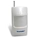 Air-Alarm Wireless Wide-Angle PIR Motion Sensor