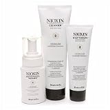 Nioxin System 2 Advanced Starter Kit large zie
