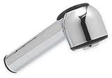 Industrial Grade 1WXZ8 Spout, for Kitchen Faucet, Chrome