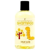 Little Twig Tangerine Shampoo 8.5 oz shampoo by Little Twig