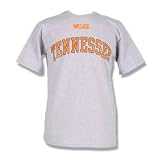 Tennessee Volunteers T-shirts - Arch and Icon
