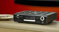 NAD Viso Two DVD/CD Receiver