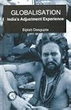 Produkt-Bild: Globalisation: India`s Adjustment Experience