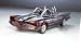 Search : Mattel Hot Wheels 1:50 1966 TV Series Batmobile