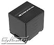 Hi-Capacity Equivalent of HITACHI DZ-BP21SJ Battery
