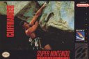Cliffhanger Cliffhanger